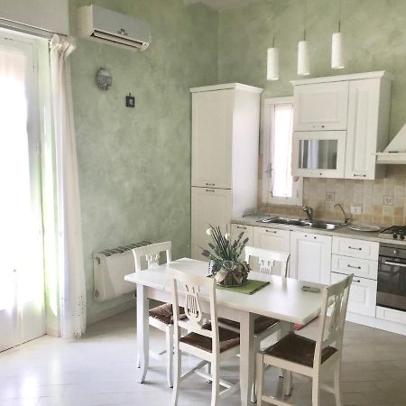 Deliziosa Casa Al Centro Storico Di Marsala Apartment Ngoại thất bức ảnh
