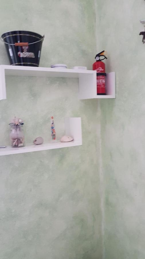Deliziosa Casa Al Centro Storico Di Marsala Apartment Ngoại thất bức ảnh