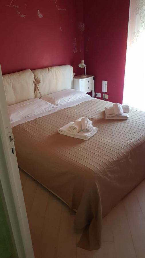 Deliziosa Casa Al Centro Storico Di Marsala Apartment Ngoại thất bức ảnh