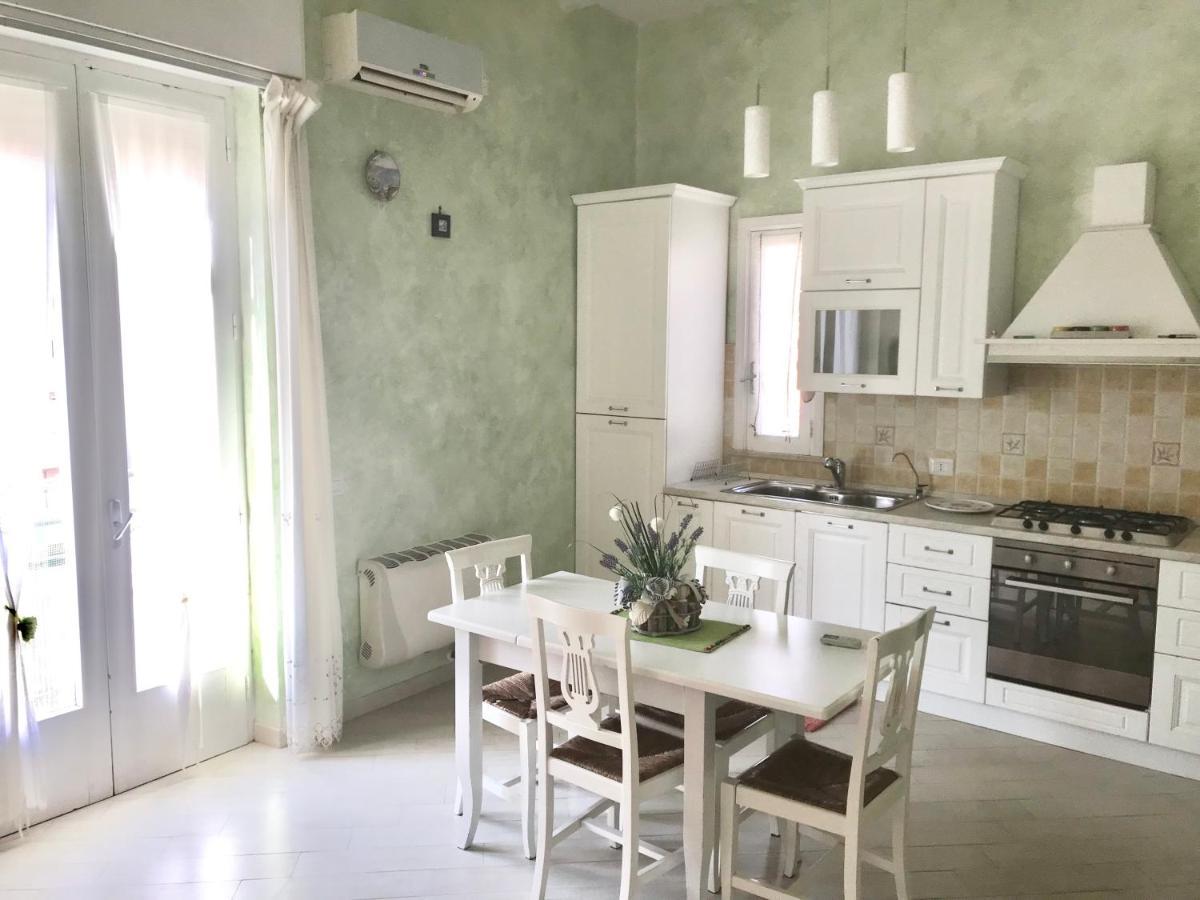 Deliziosa Casa Al Centro Storico Di Marsala Apartment Ngoại thất bức ảnh