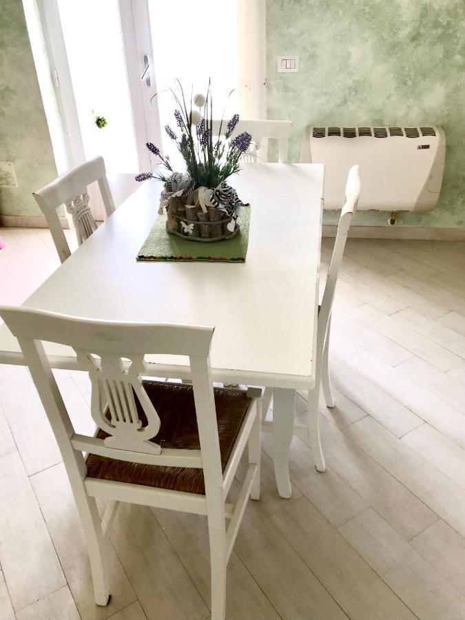 Deliziosa Casa Al Centro Storico Di Marsala Apartment Ngoại thất bức ảnh