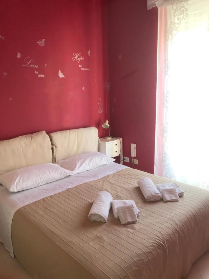 Deliziosa Casa Al Centro Storico Di Marsala Apartment Ngoại thất bức ảnh
