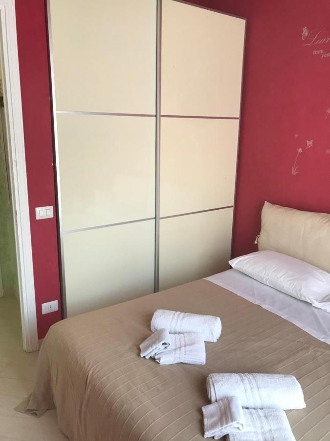 Deliziosa Casa Al Centro Storico Di Marsala Apartment Ngoại thất bức ảnh