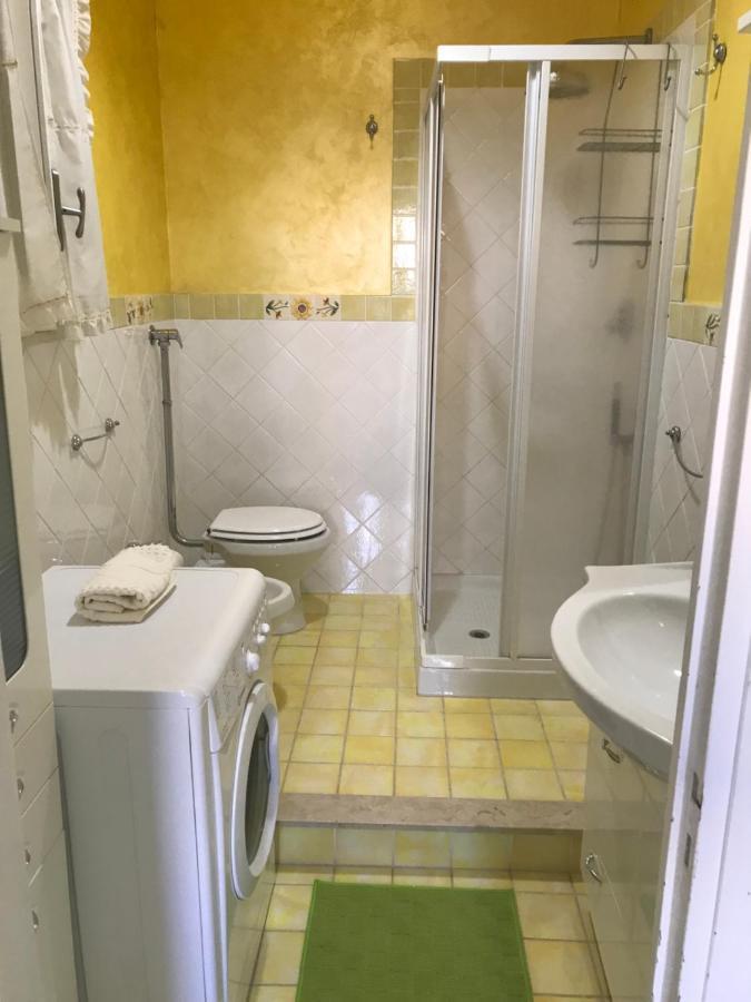 Deliziosa Casa Al Centro Storico Di Marsala Apartment Ngoại thất bức ảnh