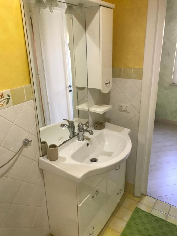 Deliziosa Casa Al Centro Storico Di Marsala Apartment Ngoại thất bức ảnh