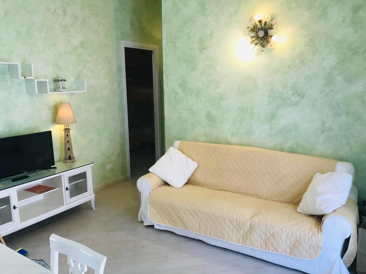 Deliziosa Casa Al Centro Storico Di Marsala Apartment Ngoại thất bức ảnh