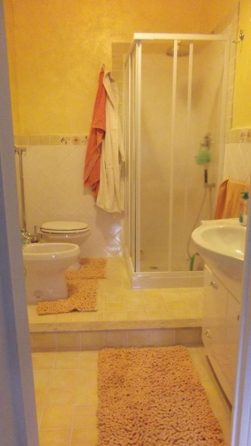 Deliziosa Casa Al Centro Storico Di Marsala Apartment Ngoại thất bức ảnh