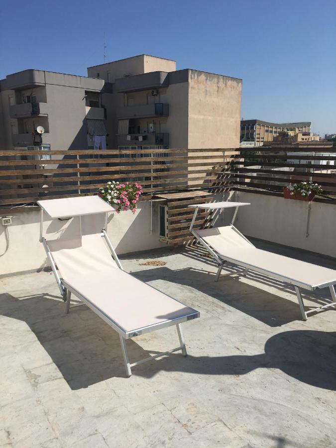 Deliziosa Casa Al Centro Storico Di Marsala Apartment Ngoại thất bức ảnh