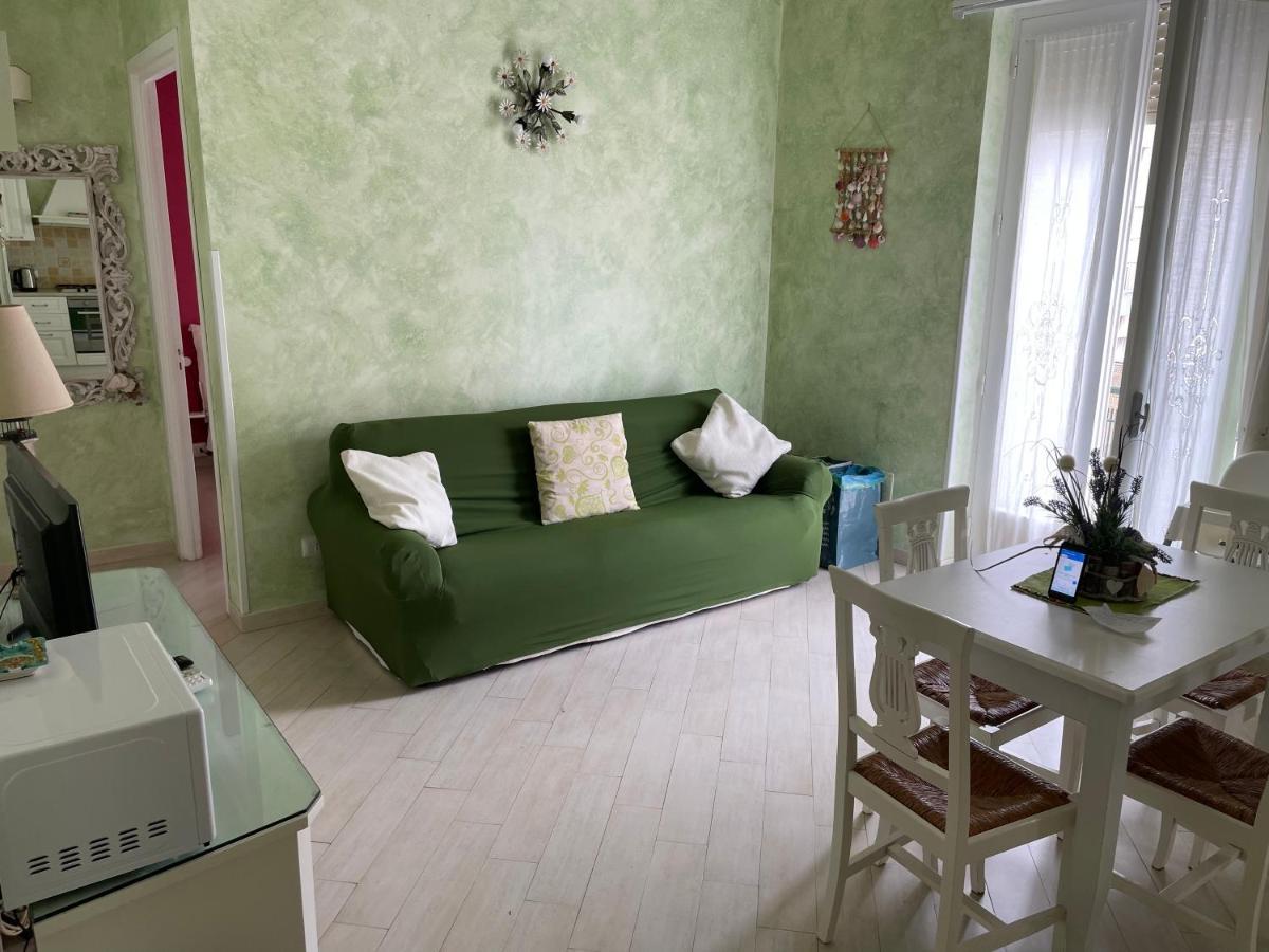 Deliziosa Casa Al Centro Storico Di Marsala Apartment Ngoại thất bức ảnh