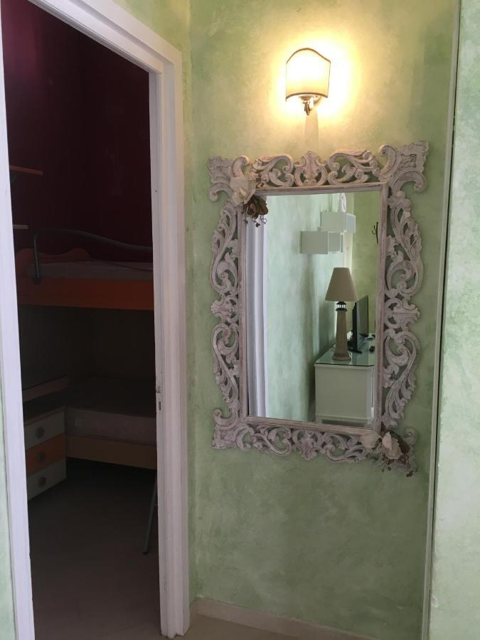 Deliziosa Casa Al Centro Storico Di Marsala Apartment Ngoại thất bức ảnh
