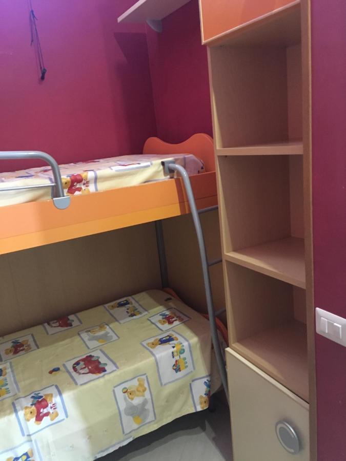 Deliziosa Casa Al Centro Storico Di Marsala Apartment Ngoại thất bức ảnh